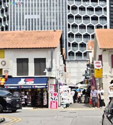 Beach Road (D7), Retail #615066401